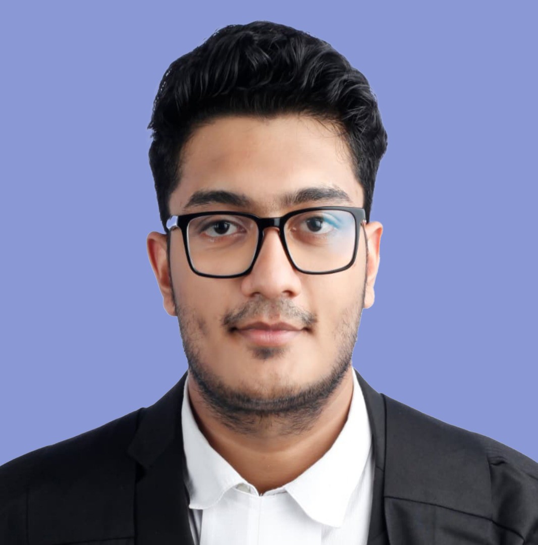 Abhijith Harindran